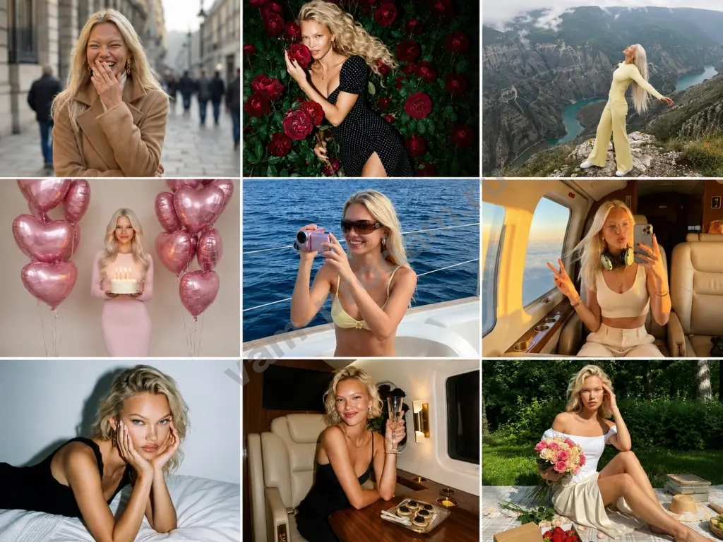 Нейрофотосессия/фотосессия онлайн