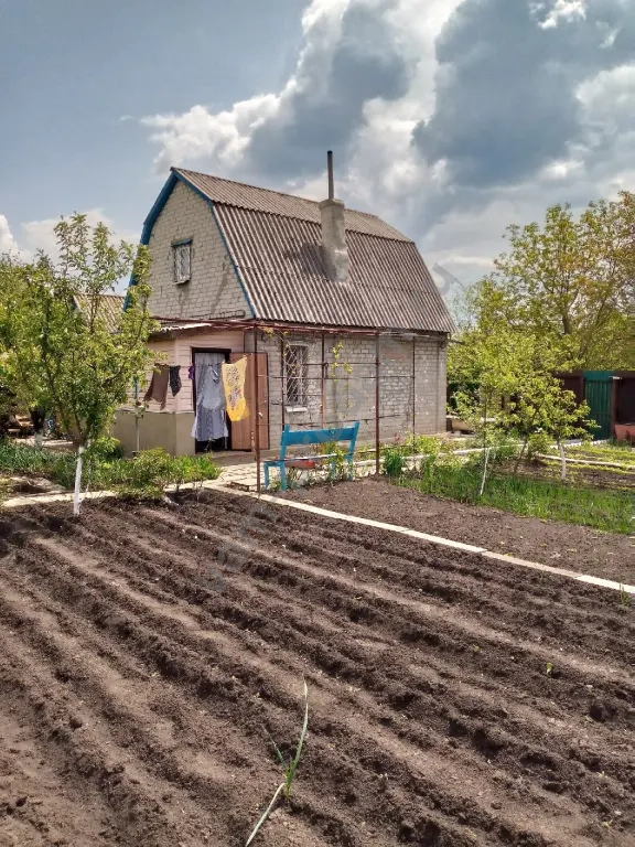 Дача 58 м² на участке 5 сот., Сельхозназначения (СНТ, ДНП)