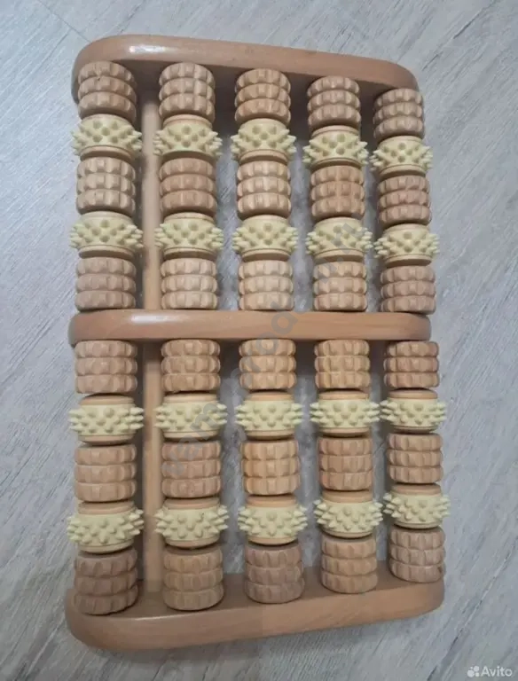 Массажер для ног