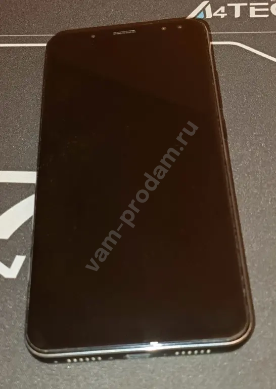 Смартфон Ulefone Power 3 6/64 б/у