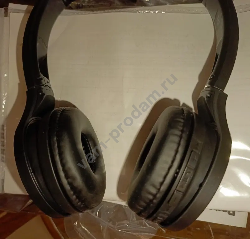 Гарнитура Panasonic RP-HF400B новая