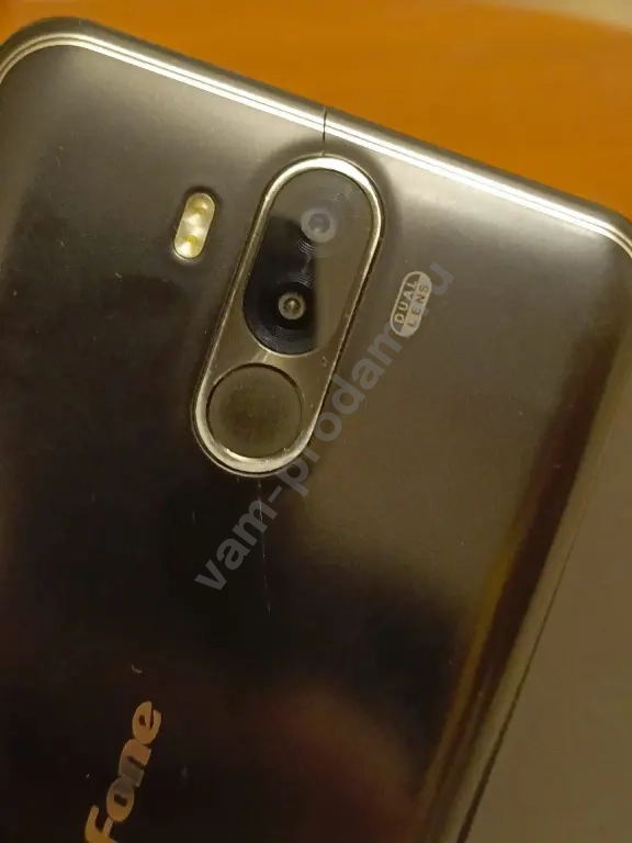 Смартфон Ulefone Power 3 6/64 б/у