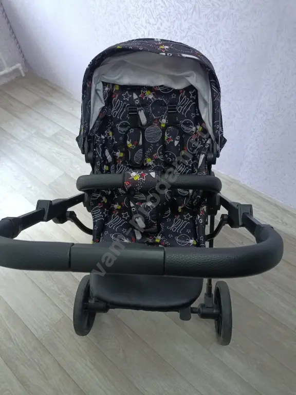 Коляска