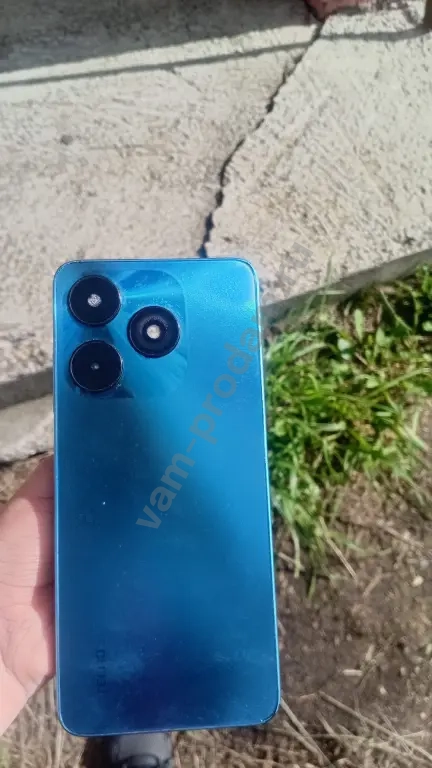 Tecno SPARK 10C