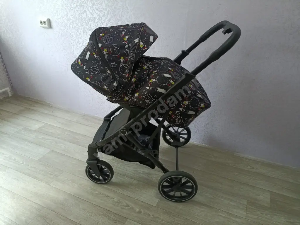 Коляска