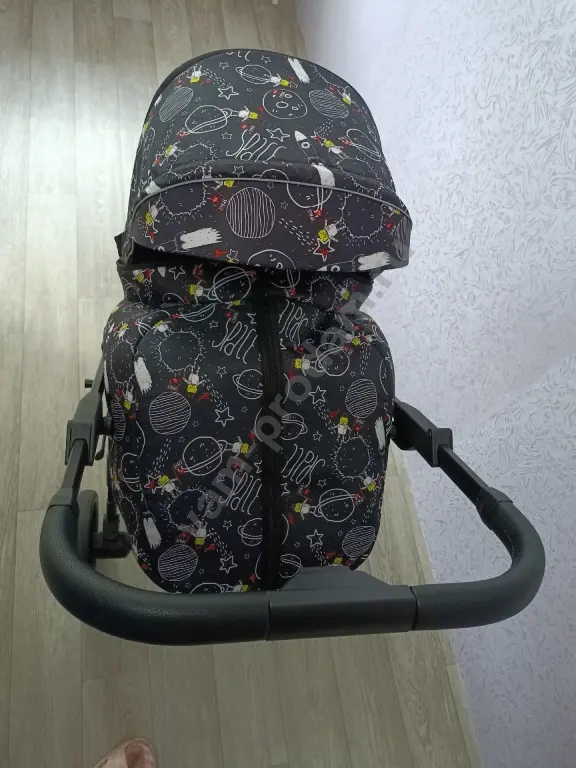 Коляска