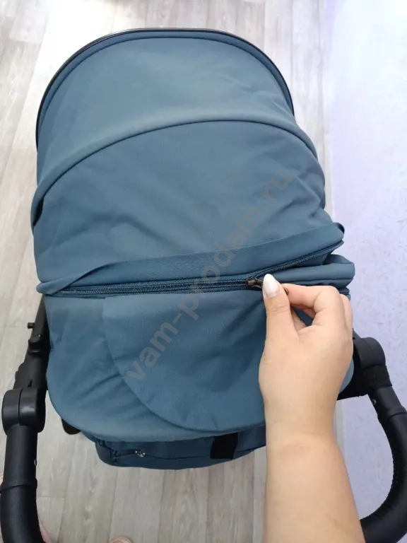 коляска
