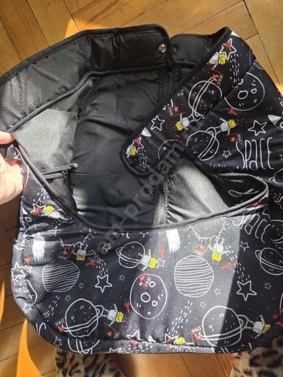 Коляска