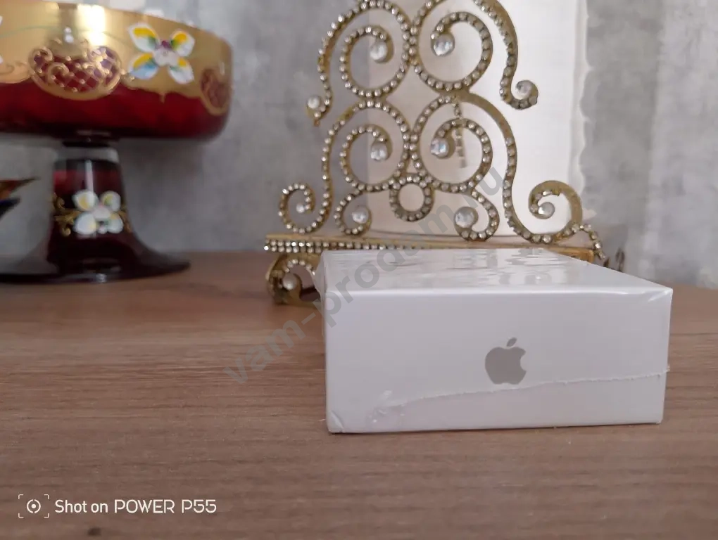 Air pods 4 с шумоподавлением