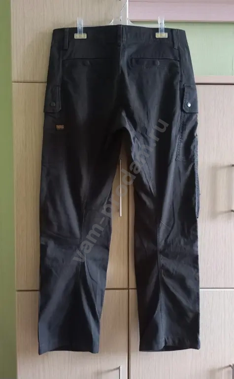 Брюки g-star 3D regular