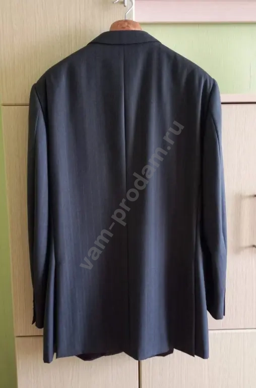 Костюм Ermenegildo Zegna
