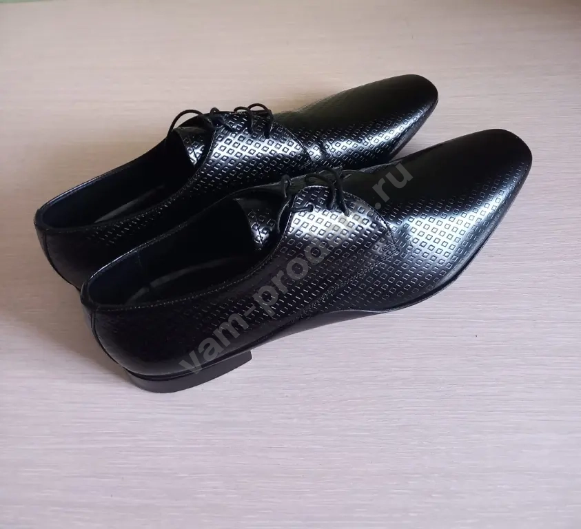 Туфли Prada
