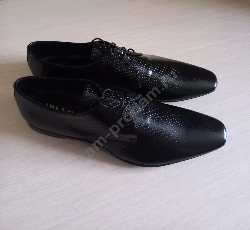 Туфли Prada