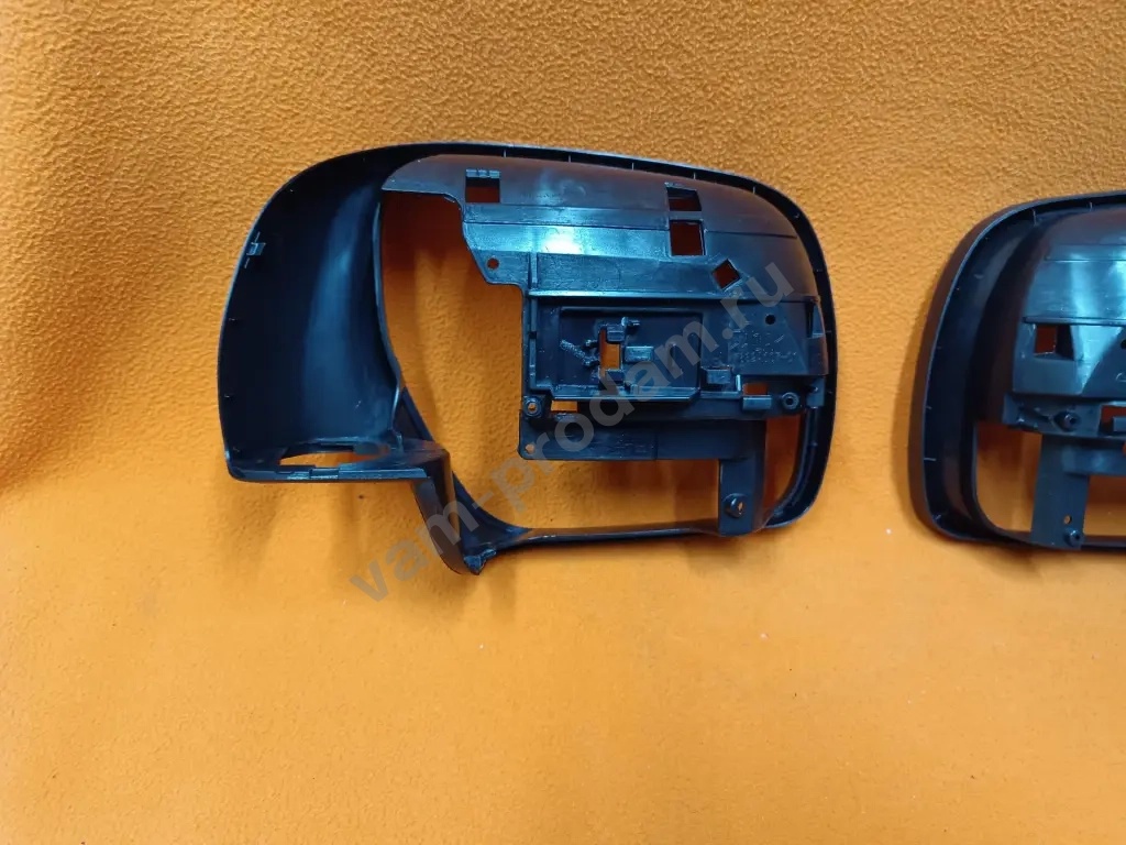 корпус зеркала mitsubishi pajero 4 2007-2022