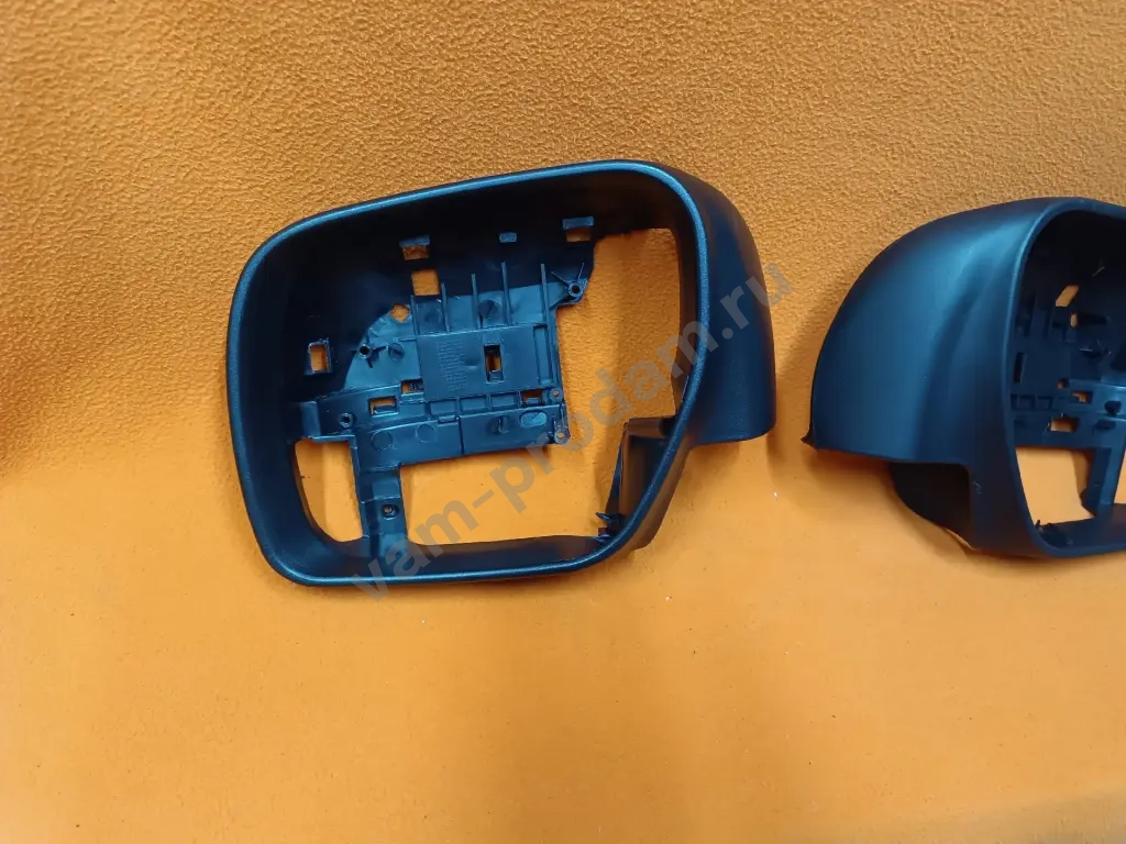 корпус зеркала mitsubishi pajero 4 2007-2022