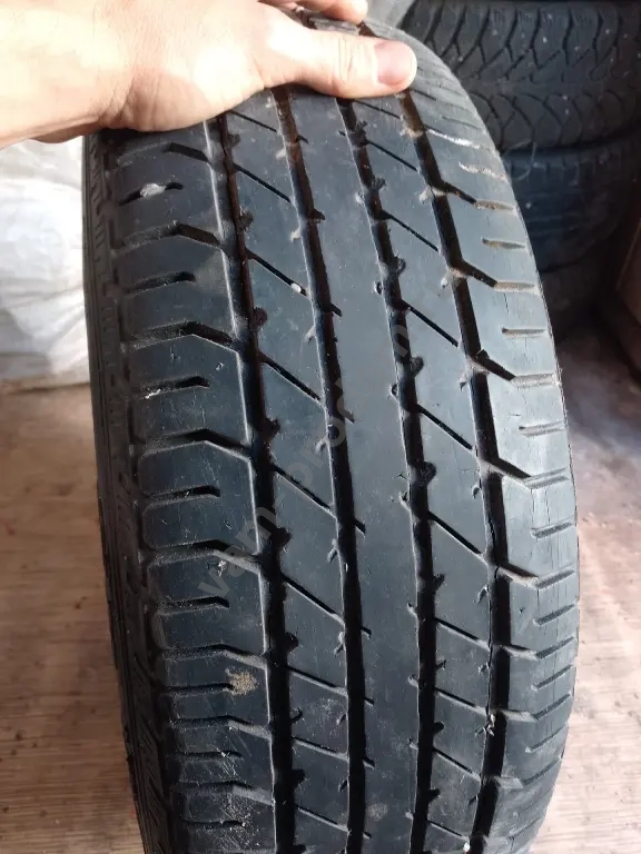 Запаска R14