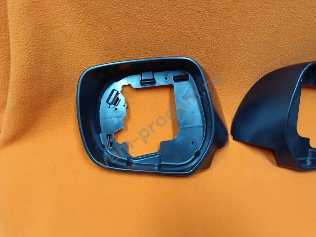 корпус зеркала Toyota lexus