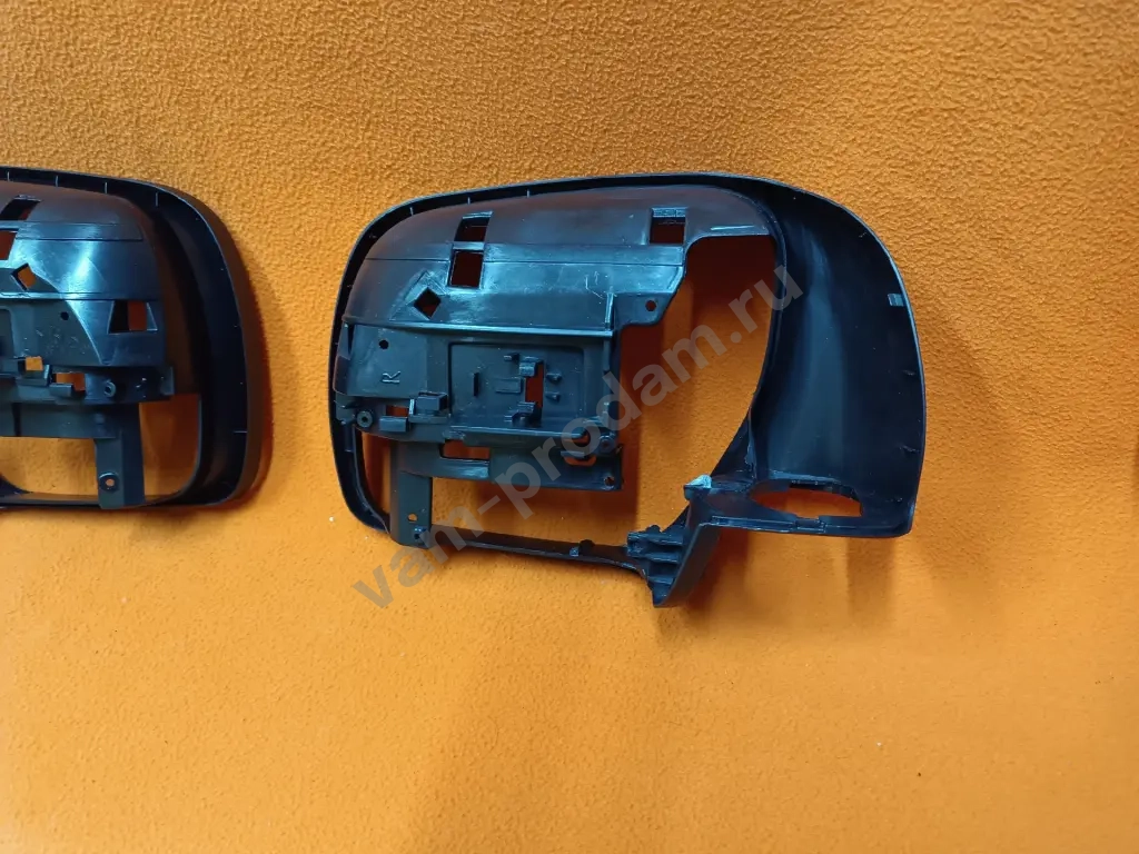 корпус зеркала mitsubishi pajero 4 2007-2022