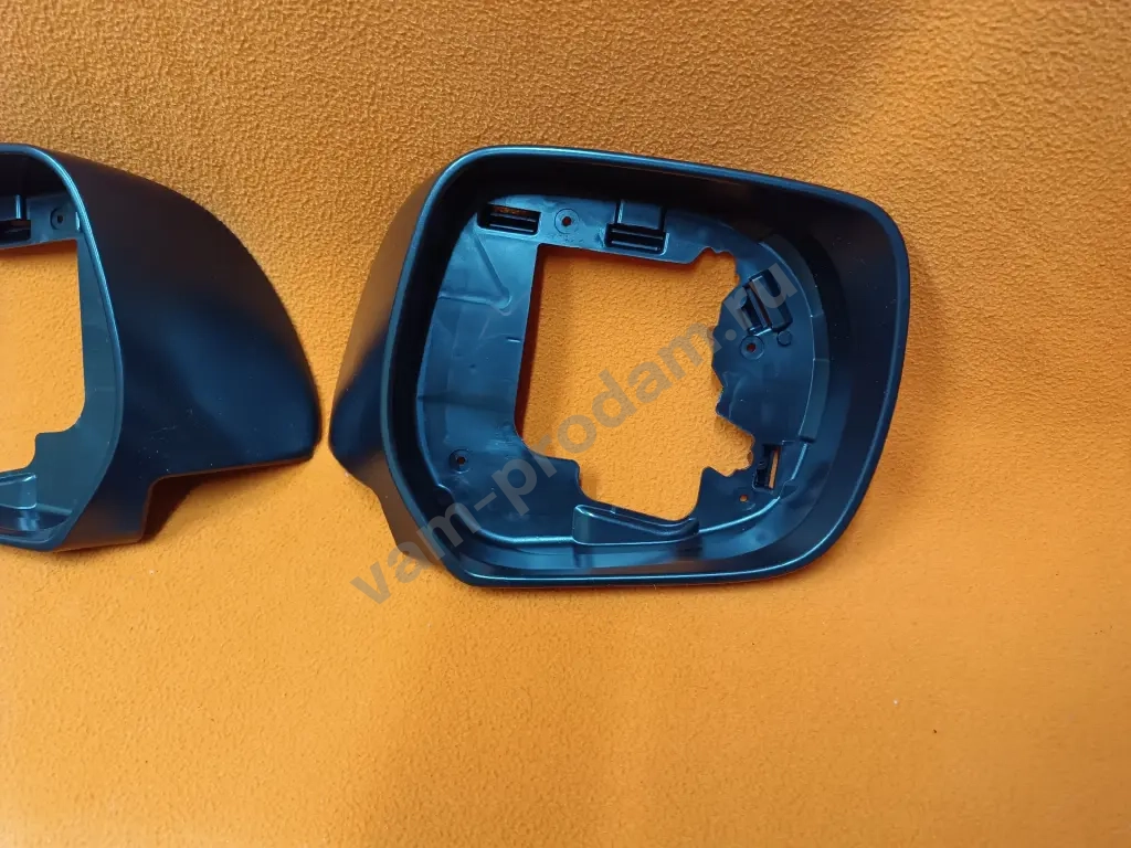 корпус зеркала Toyota lexus