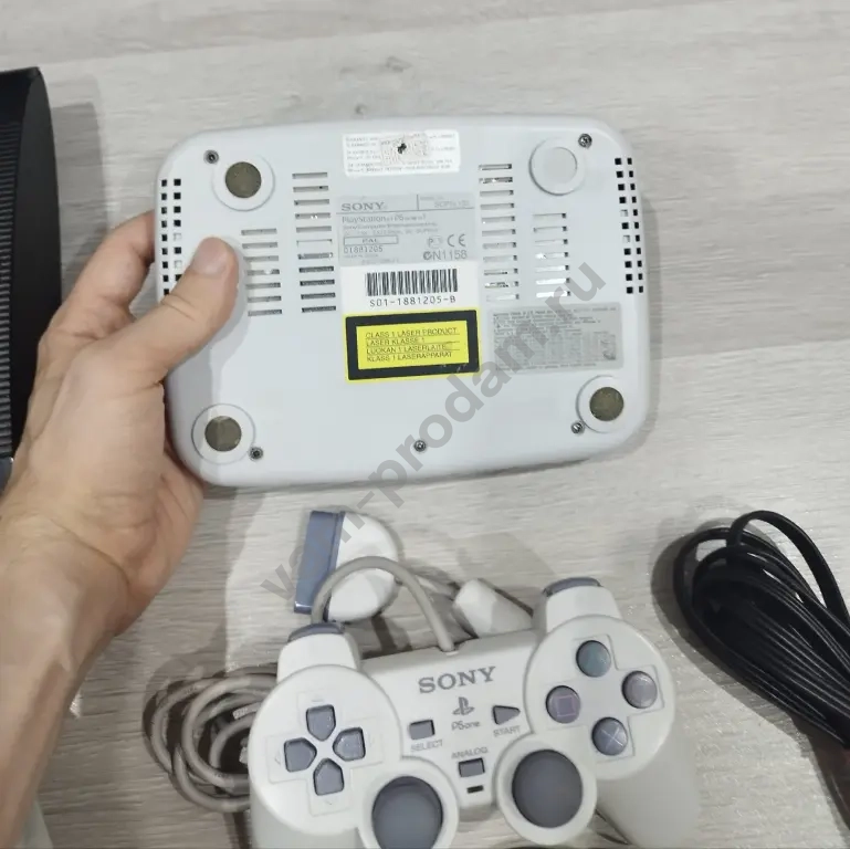 Sony PlayStation 1 / PS1