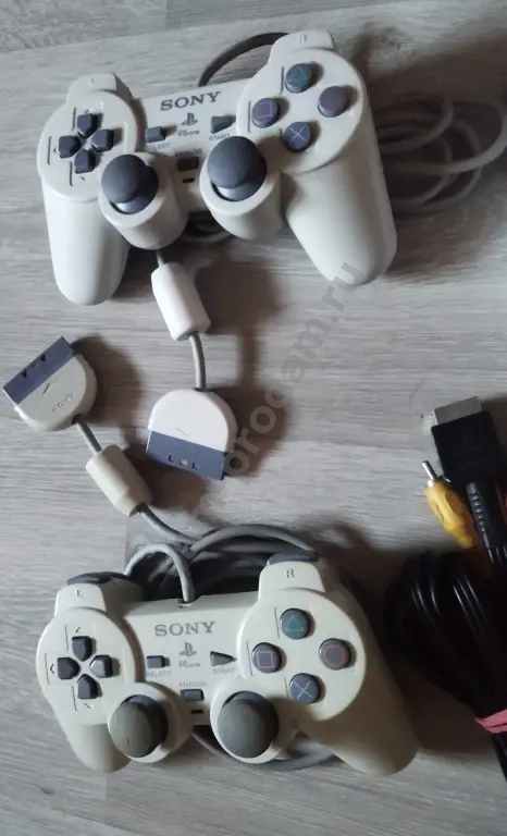 Sony PlayStation 1 / PS1