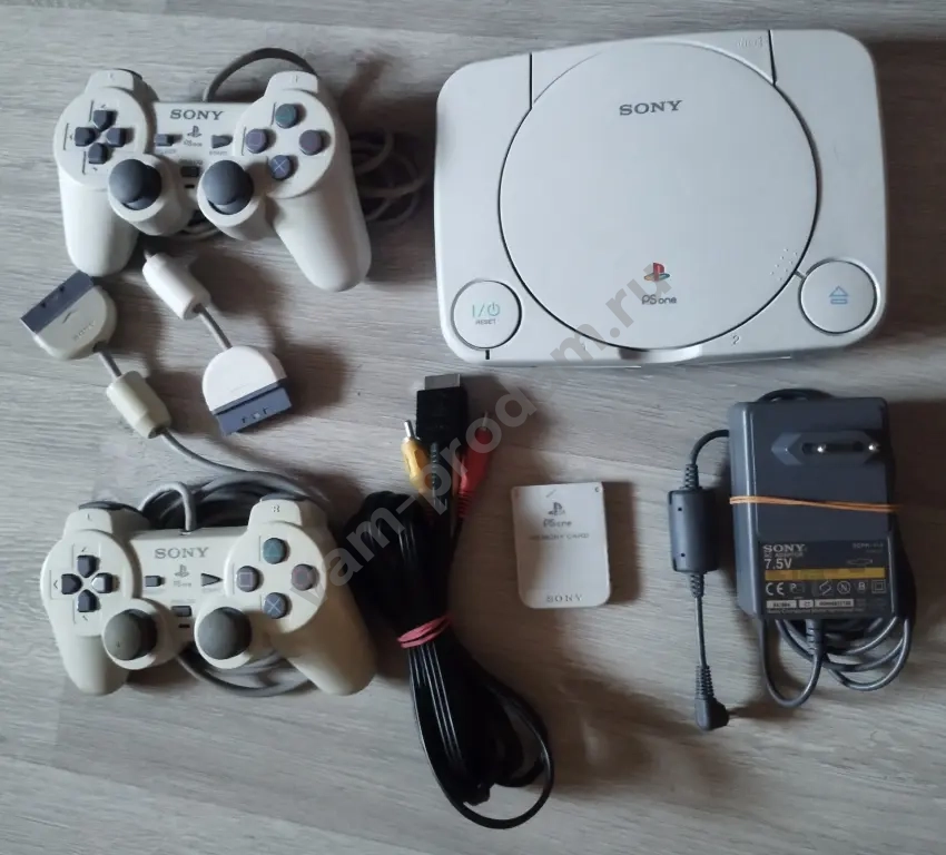 Sony PlayStation 1 / PS1