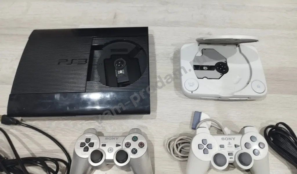 Sony PlayStation 1 / PS1