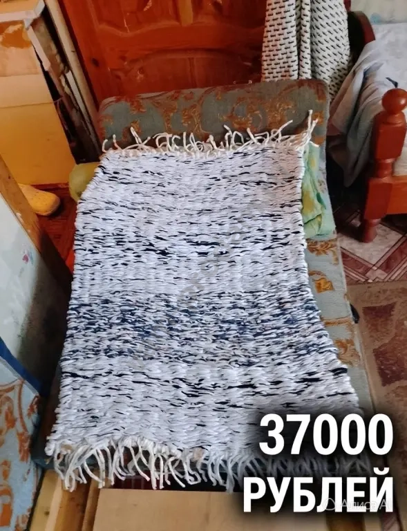 Дорожки ручная работа