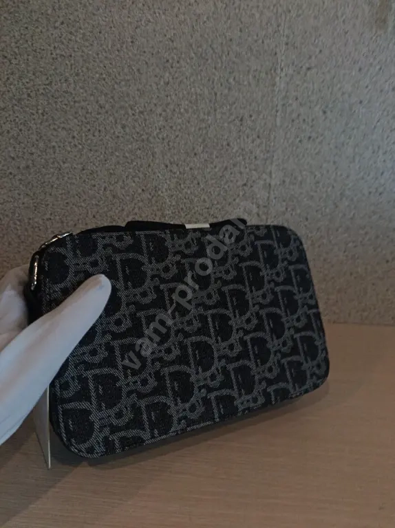 Сумка женская, через плечо, Dior