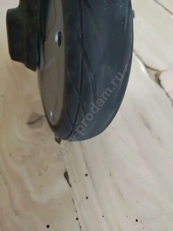 электросамокат ninebot es2