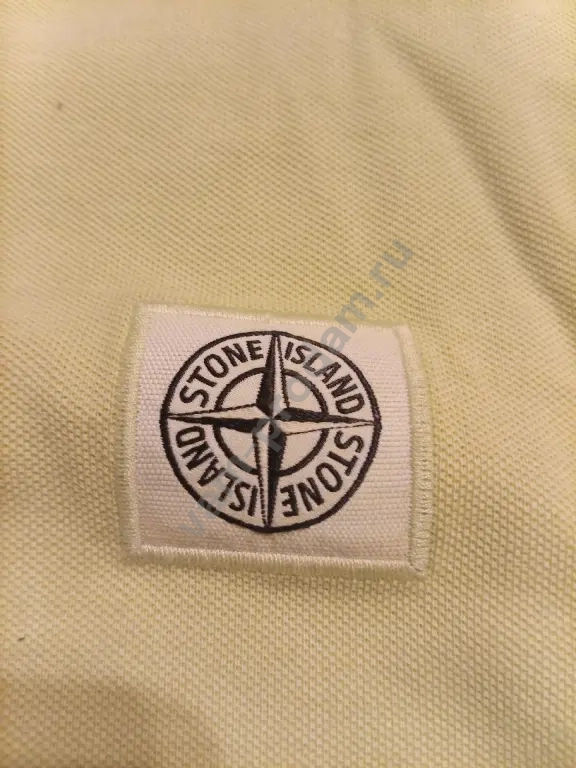 Поло Stone Island