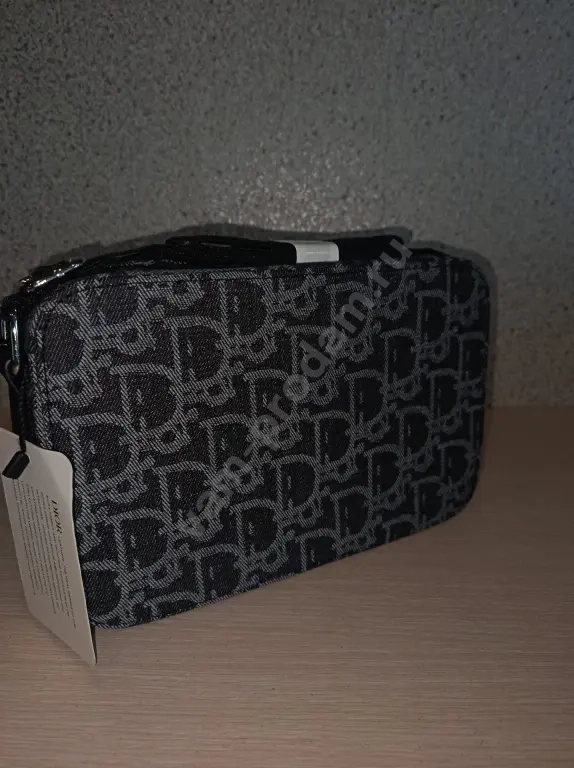 Сумка женская, через плечо, Dior