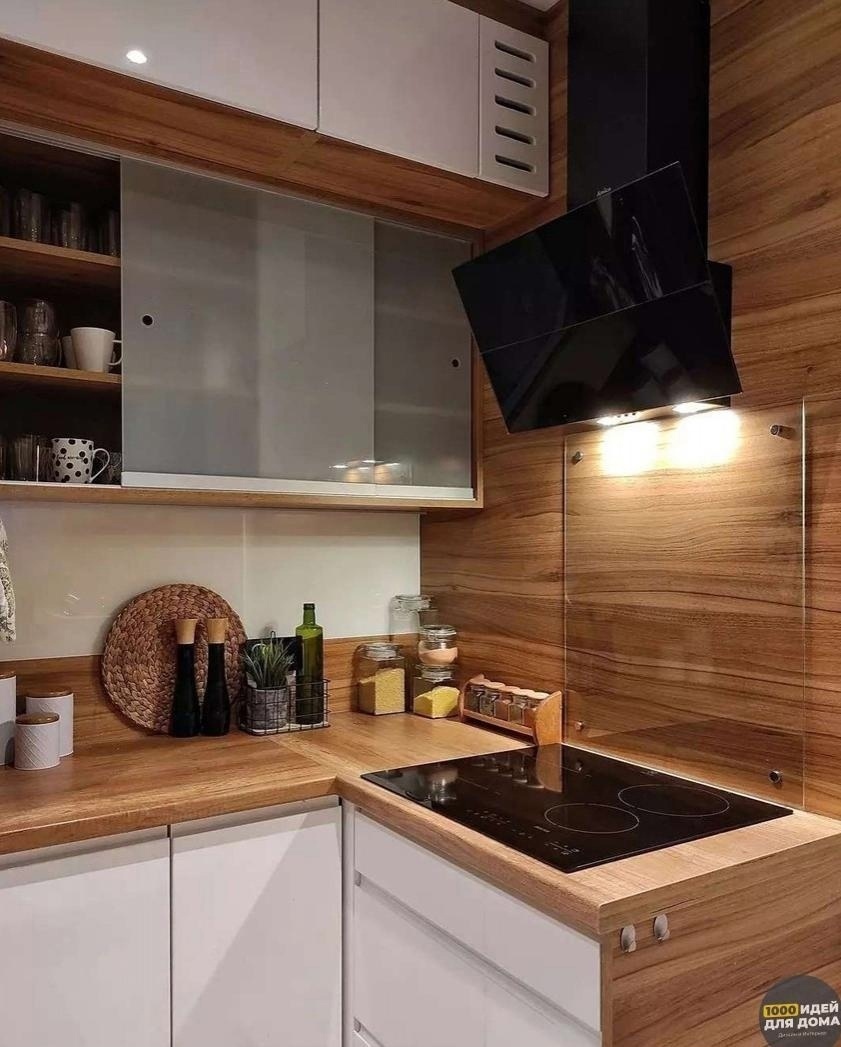 Интерьер просторного дома
Красивого и уютного
В скандинавском стиле
