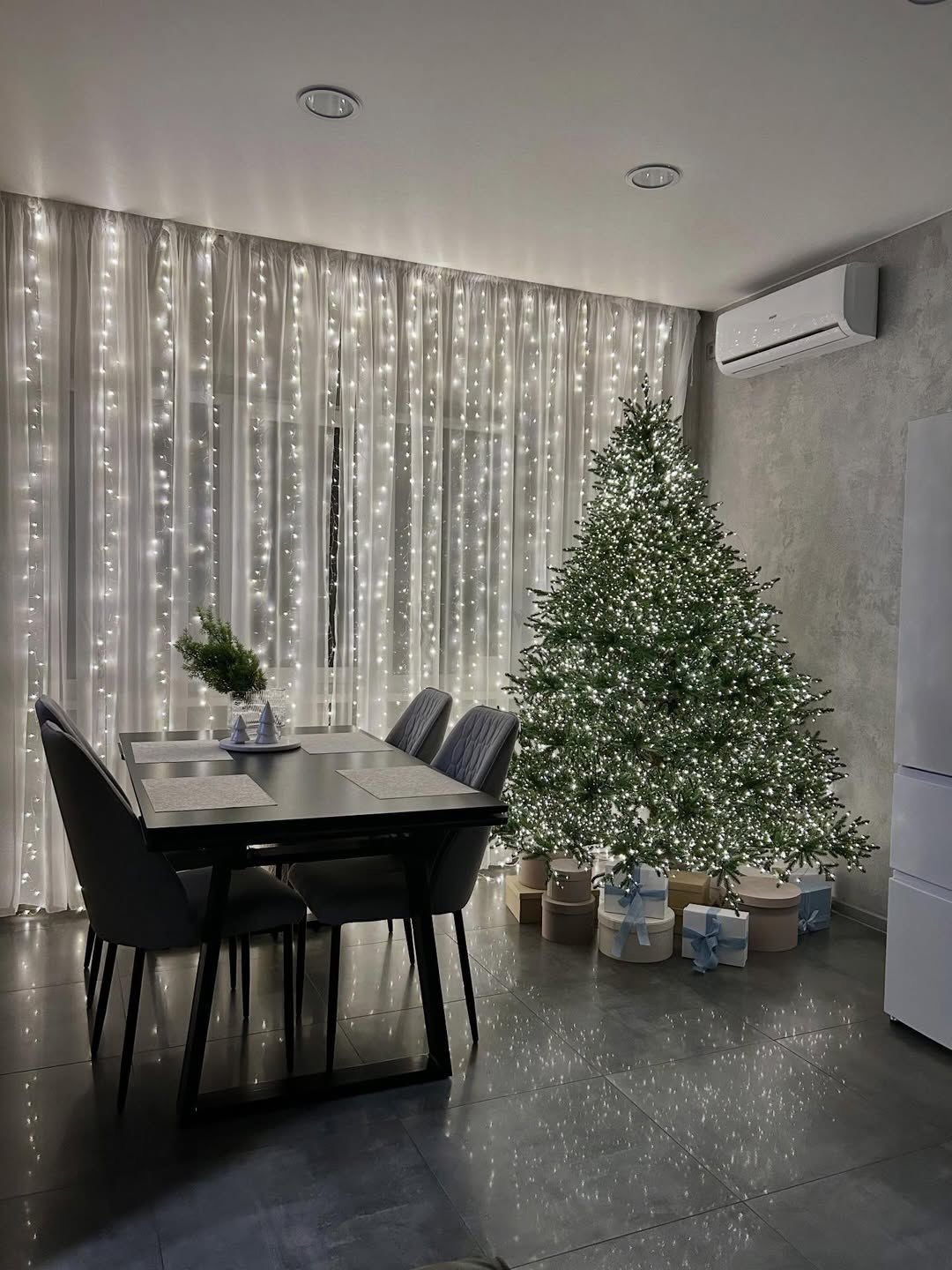Все уже готовы встречать Новый год? 🎄🥰