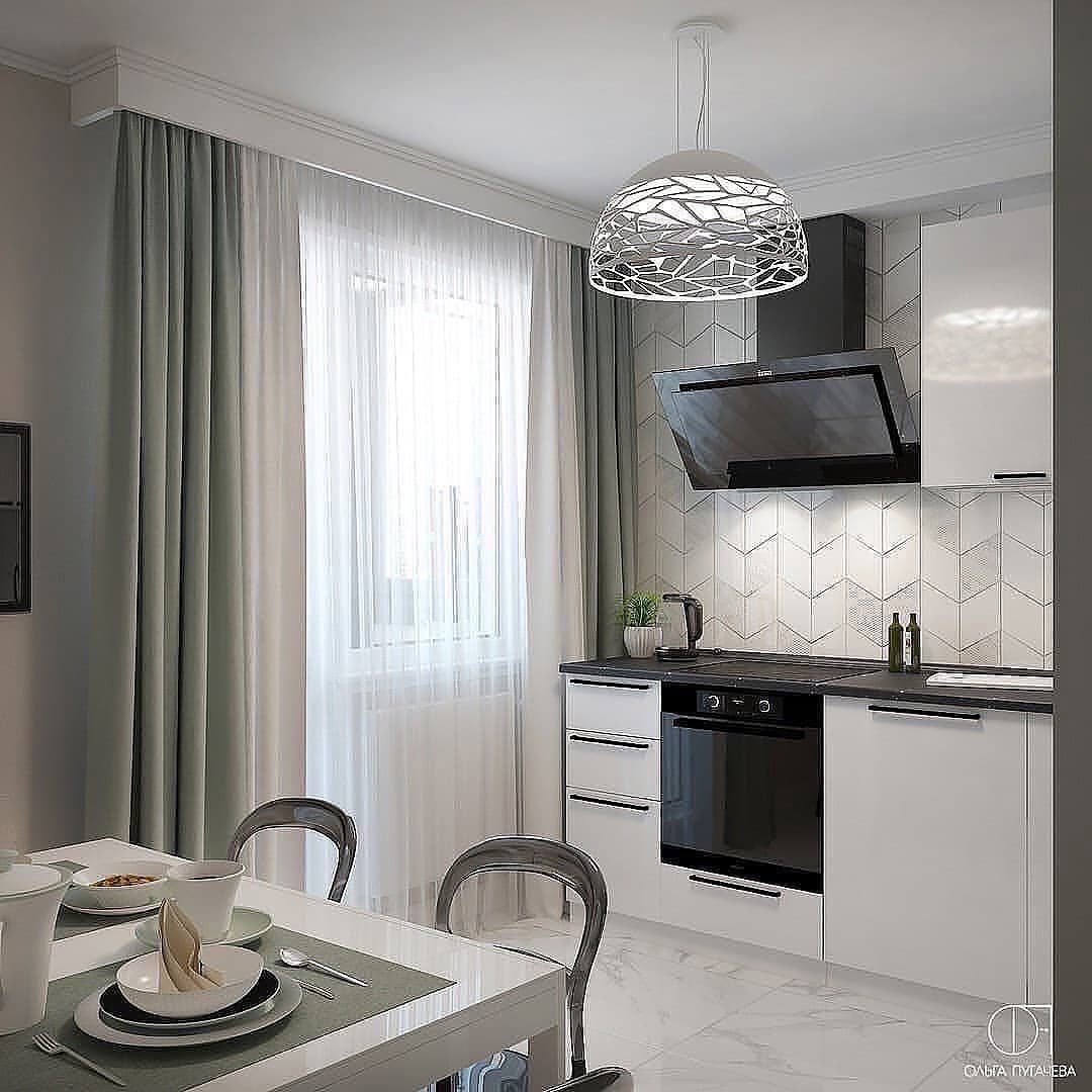 Оцените проект квартиры❤️