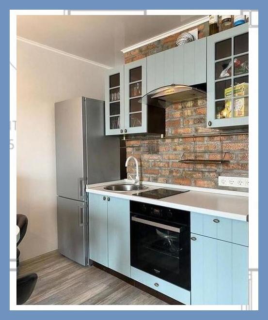 Все о дизайне интерьера
1-кοмнοмнатная квартира-студия, 30 м², для мοлοдοᴦο челο…