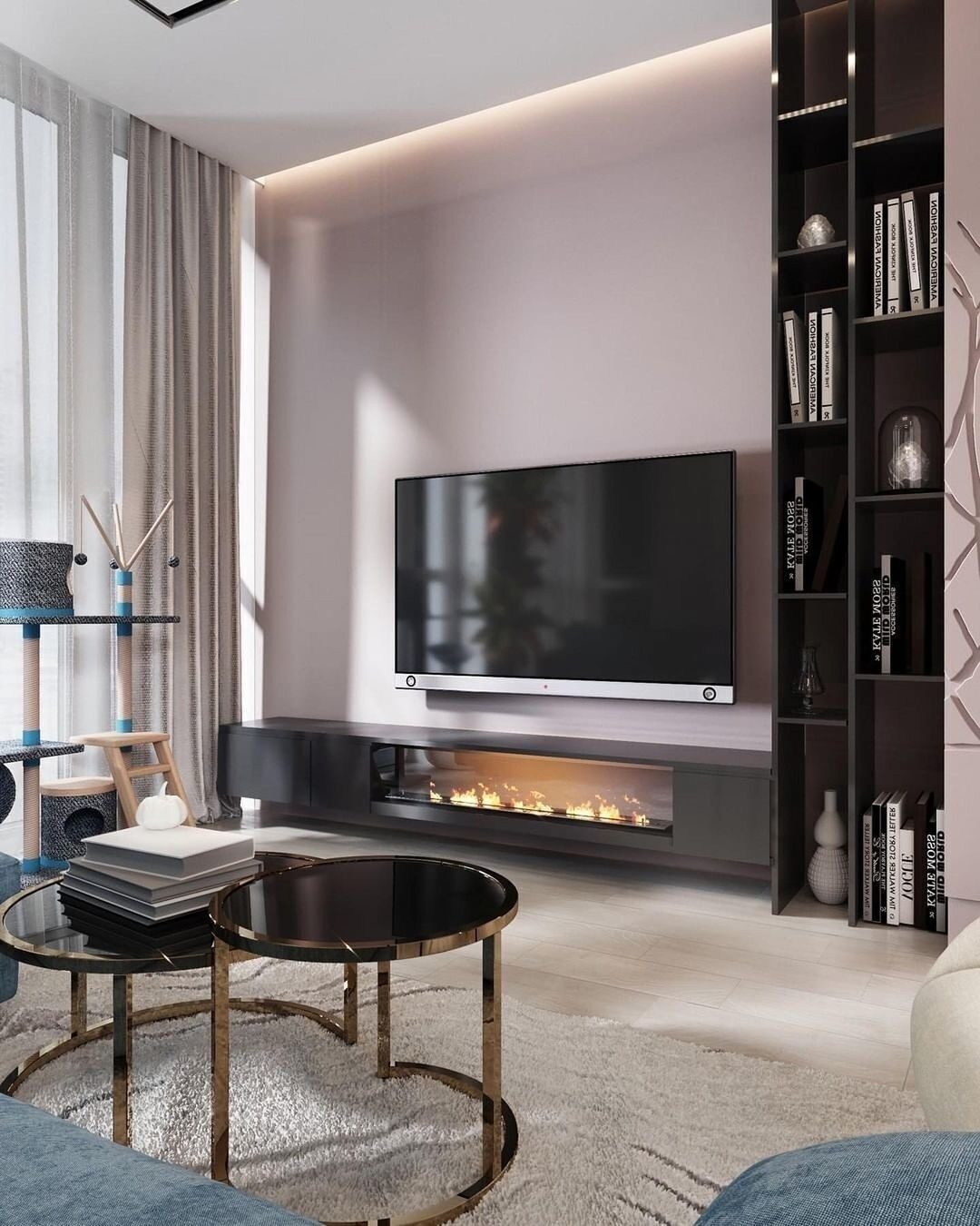 Все очень красиво.