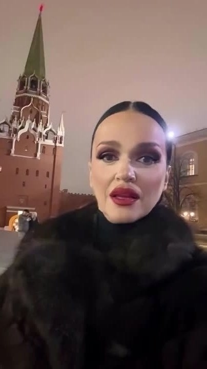 Певица Слава заявила о неприятном инциденте во время посещения Кремля. По словам…