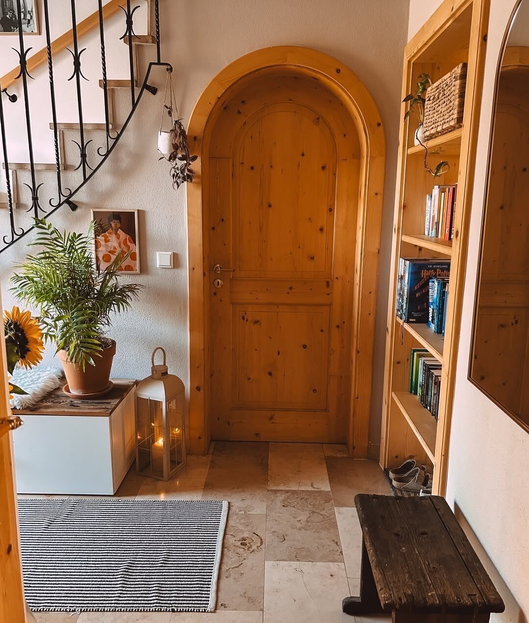 Тепло и уют дома🏠