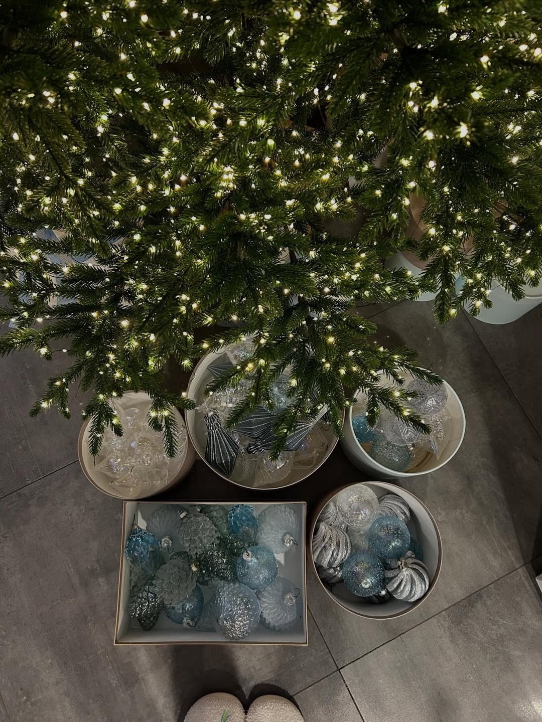 Все уже готовы встречать Новый год? 🎄🥰