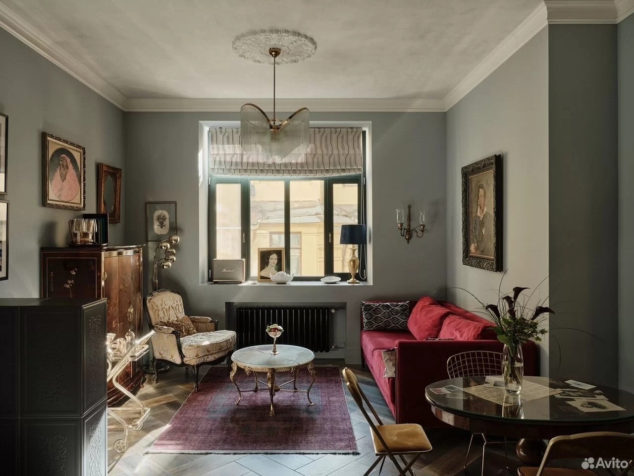 Квартира под аренду в Спб, 52 кв.м.

Как вам?