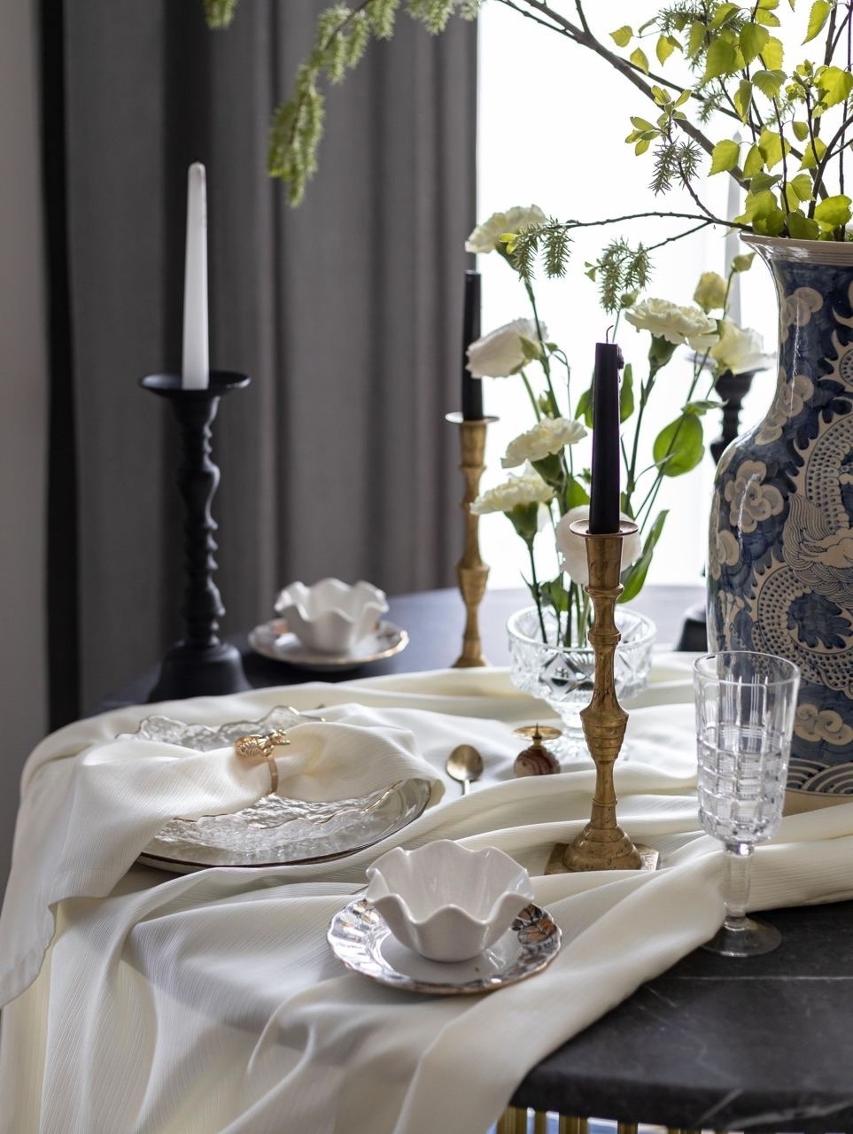 Квартира площадью 39 м² от студии Tarasenko Interior Design — пример того, как с…