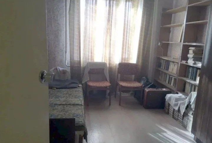 Детская комната для маленькой принцессы
