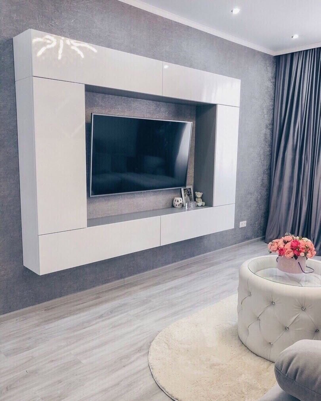 Оцените ремонт квартиры🤍