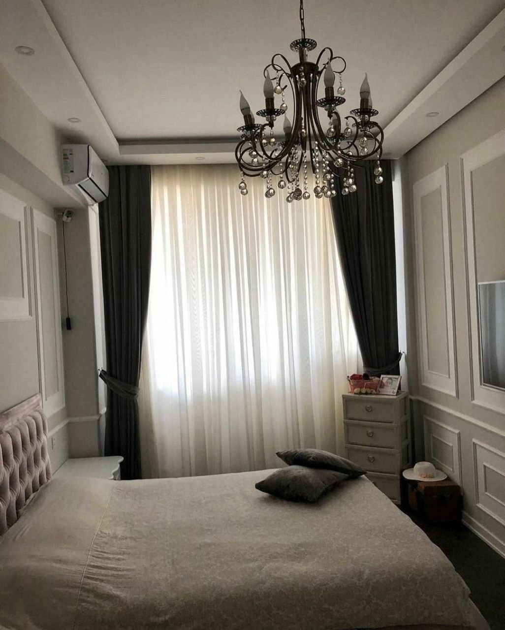 Отличный ремонт квартиры