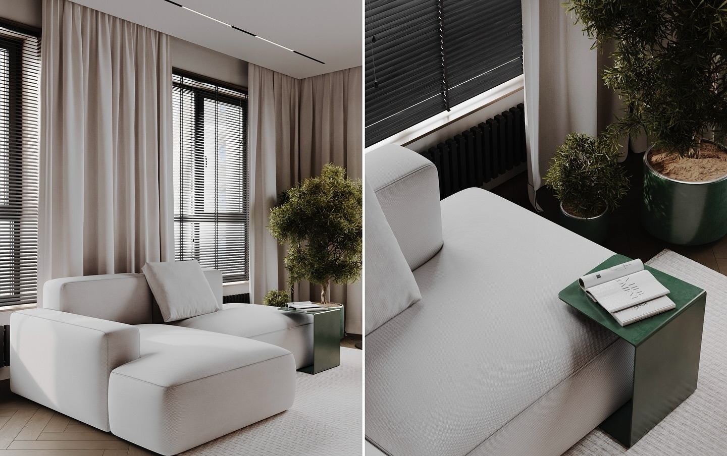 Проект кухни-гостиной, 33 м2
г. Москва, ЖК «Level Причальный»
 

Автор проекта: …