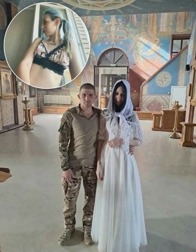 Молодая мать отказалась от опеки над своими детьми, предпочтя им любовь к заключ…
