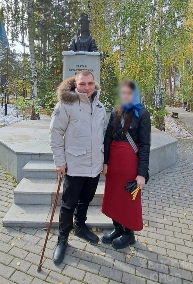 Бывший военнослужащий Станислав Ионкин приговорен к 20 годам колонии строгого ре…