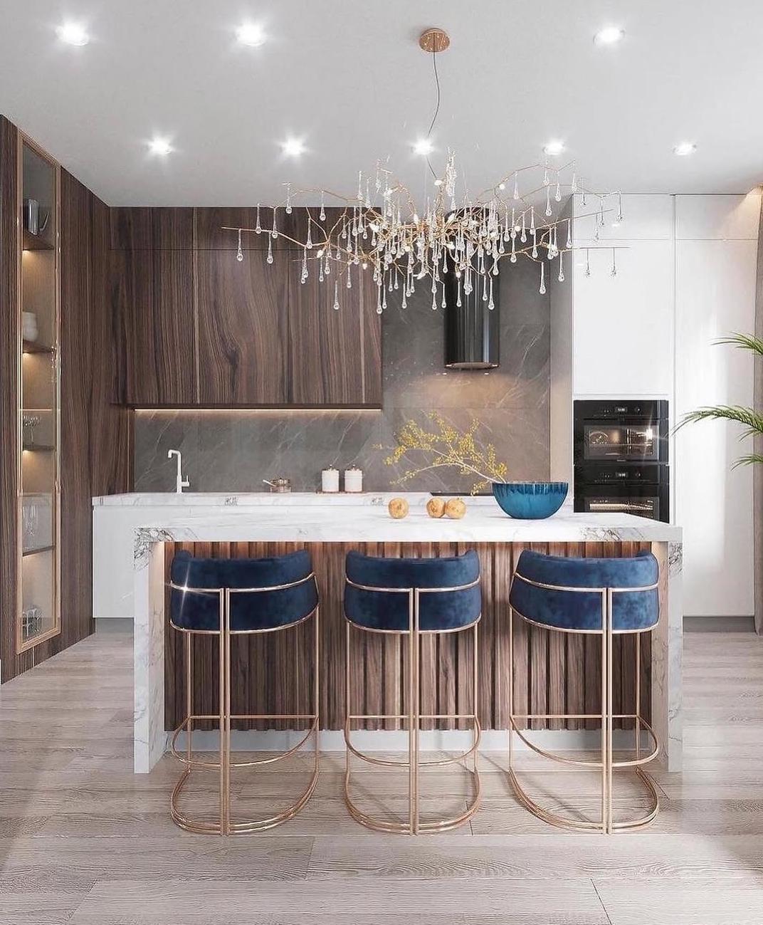 Оцените дизайн-проеĸт ĸвартиры