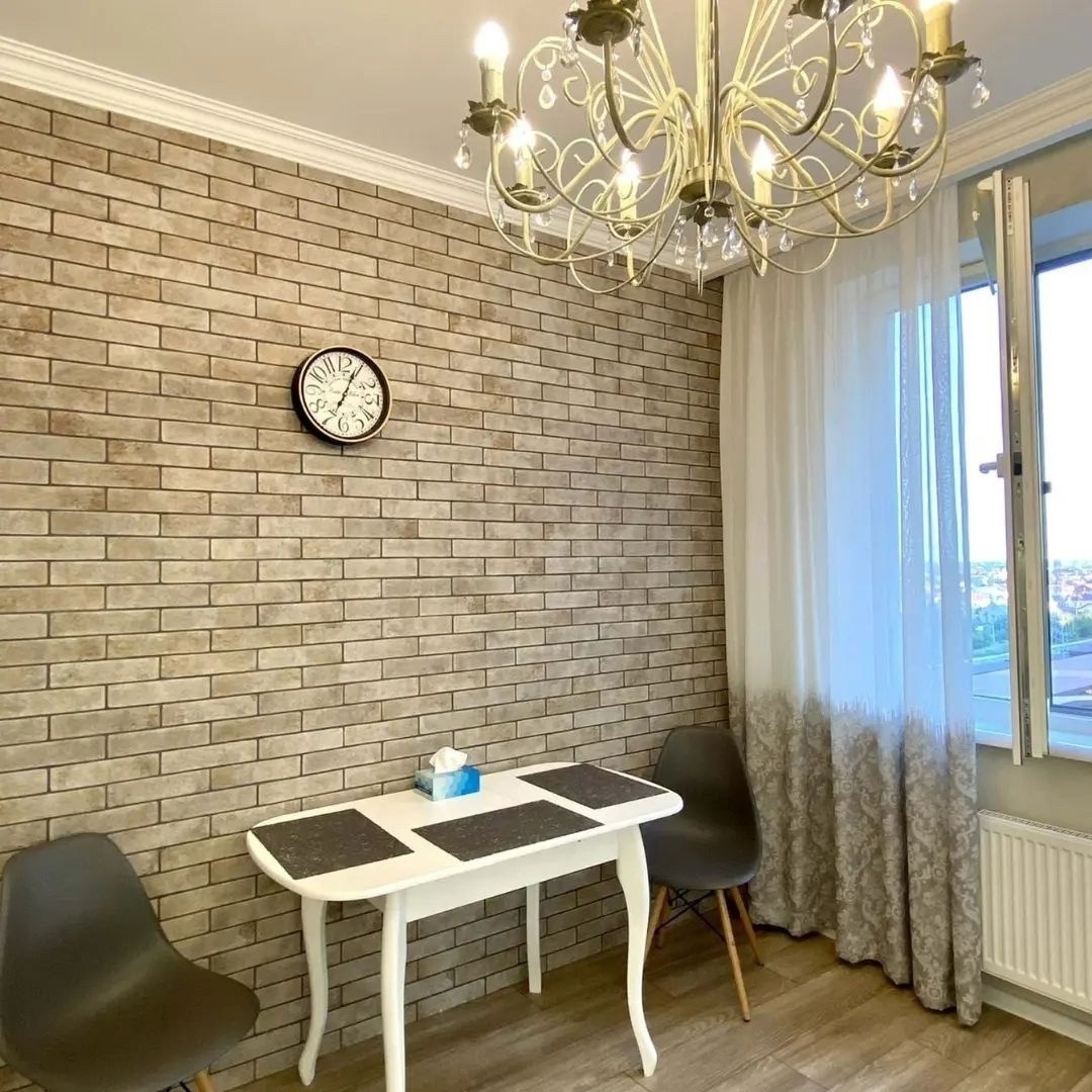 Квартира 45 кв.м.